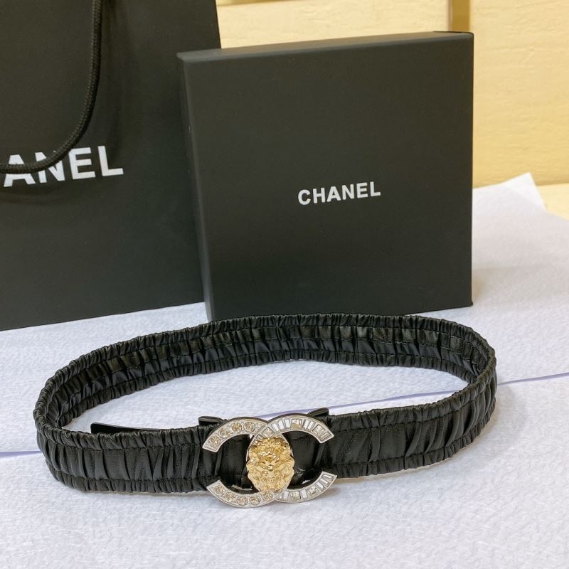 Ch*el belts